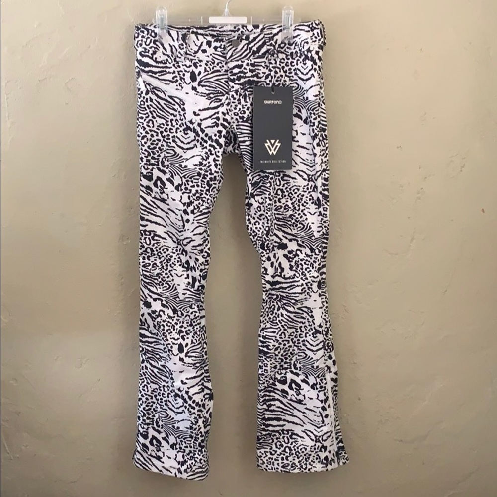 Burton TWC Sugartown Pant